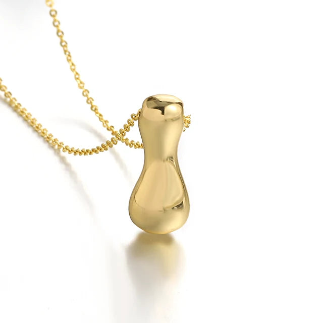 Bubble Necklace