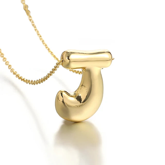 Bubble Necklace