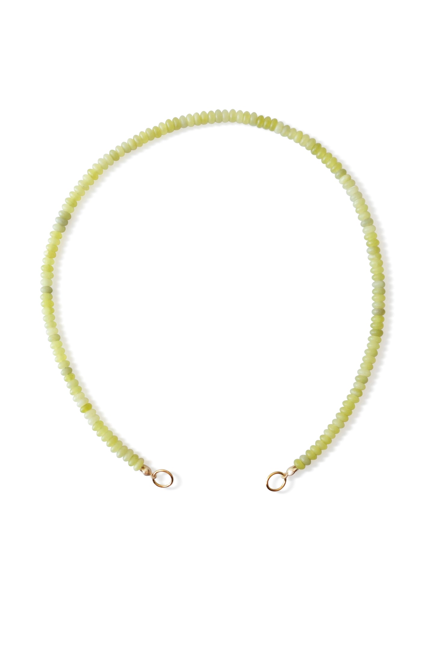 Hazel Interchangeable Necklace