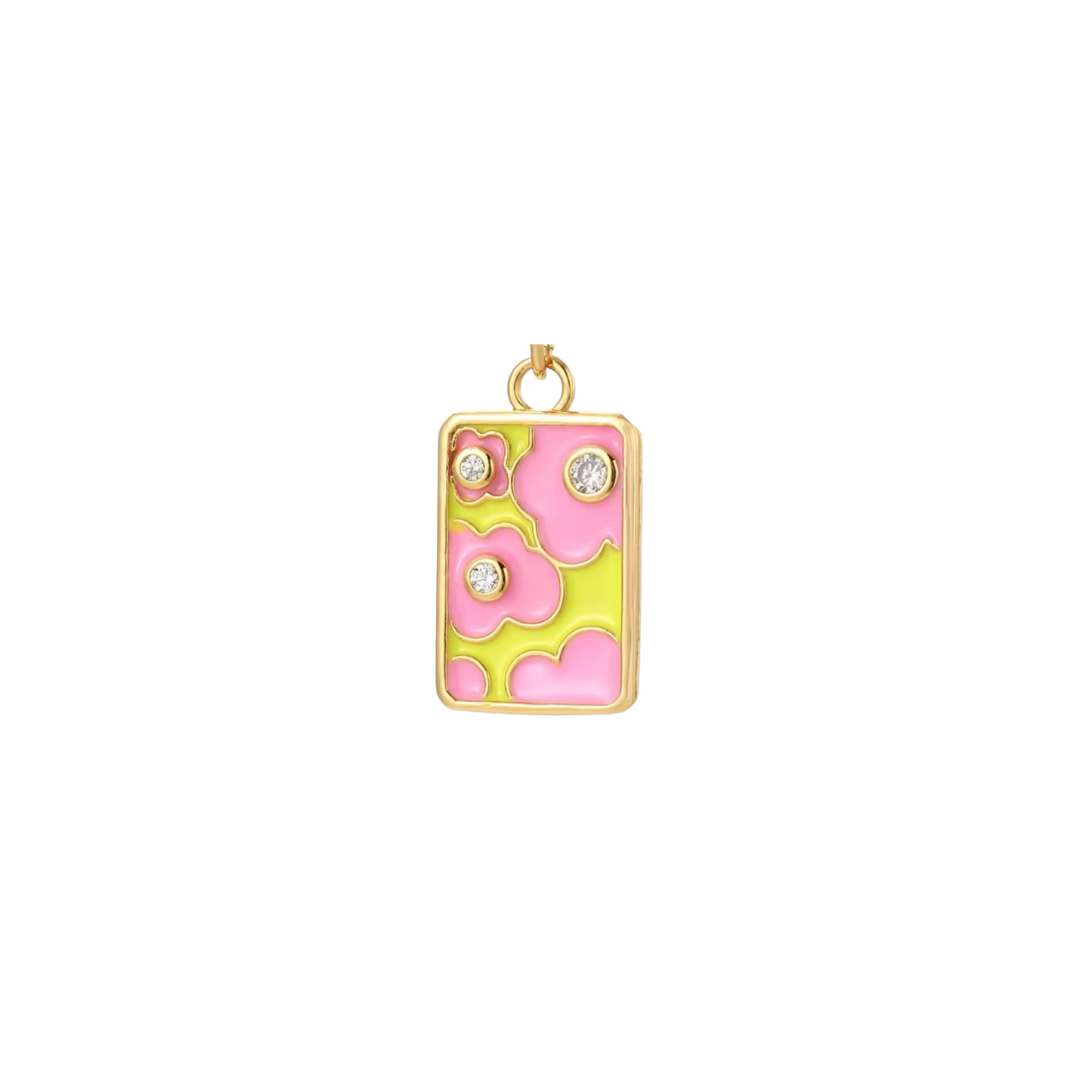 October 2024 Charms
