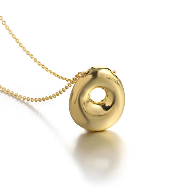 Bubble Necklace