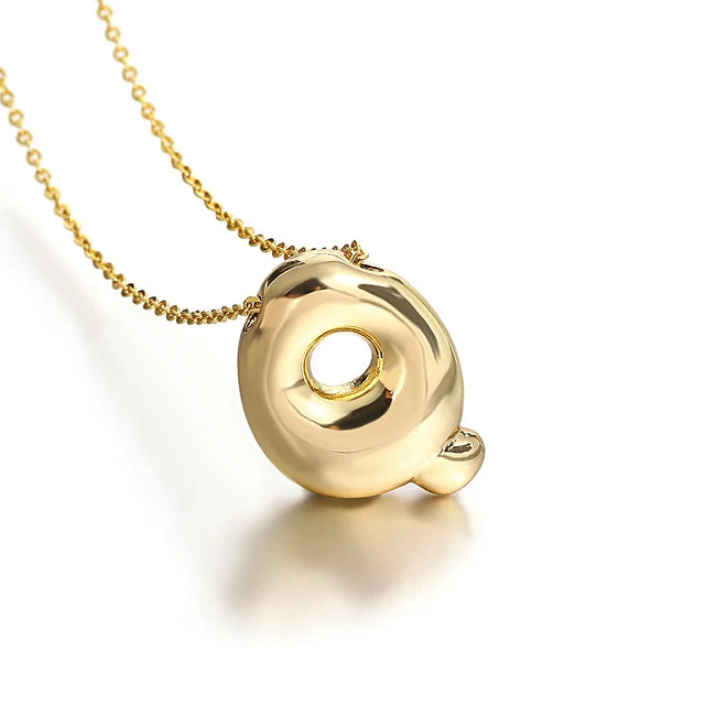Bubble Necklace