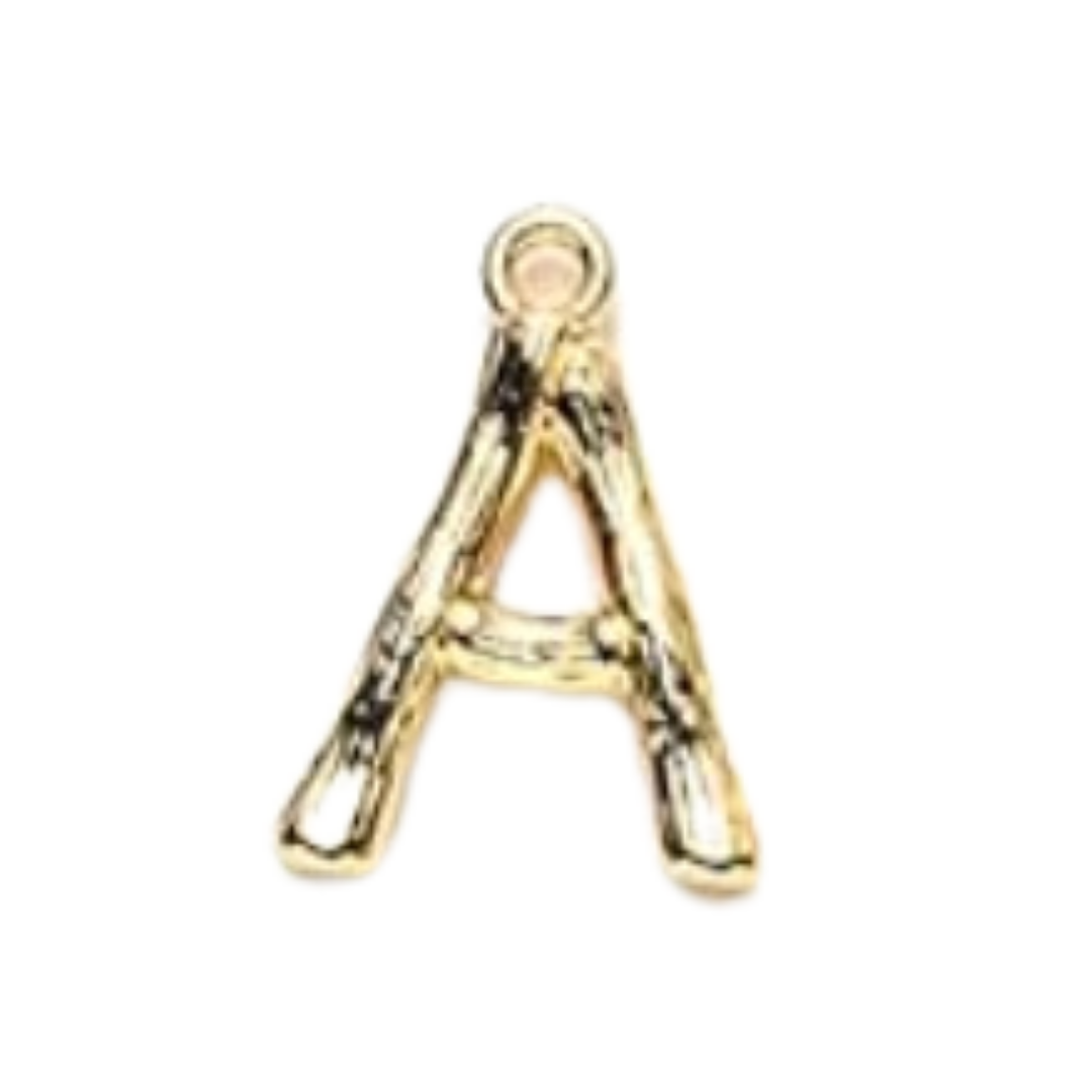 Letter Charms