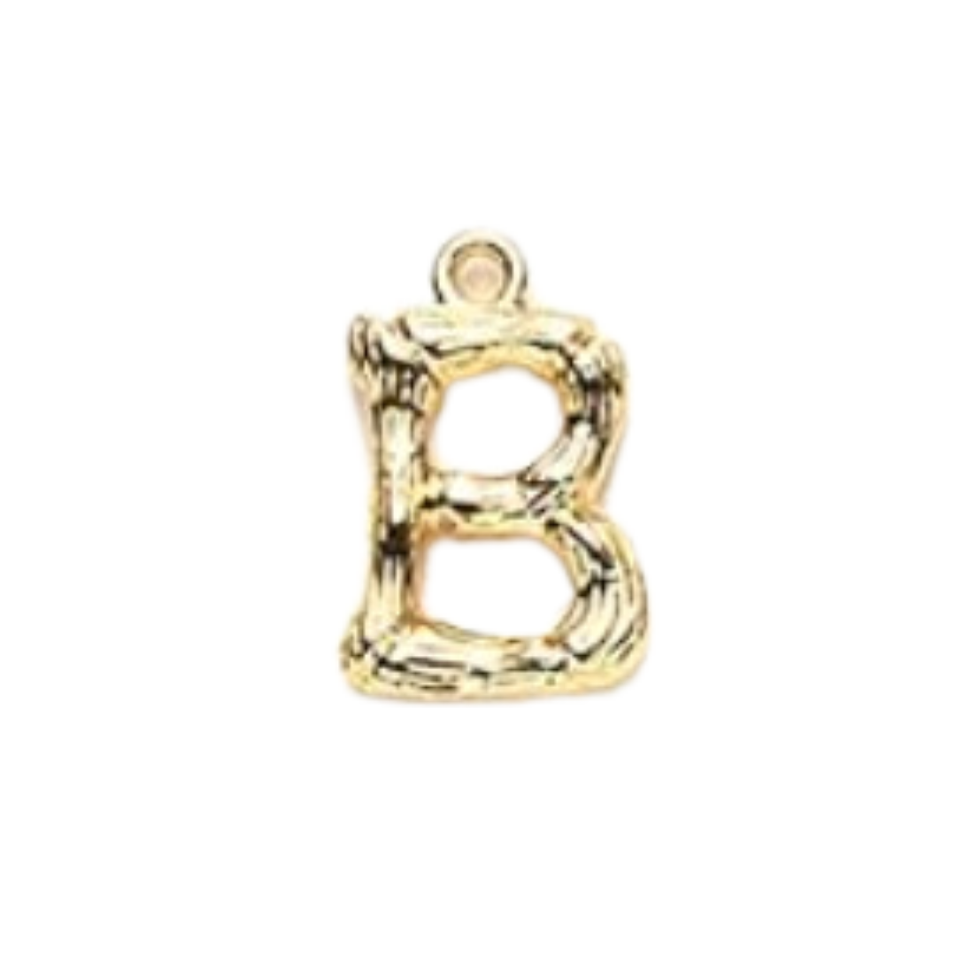 Letter Charms