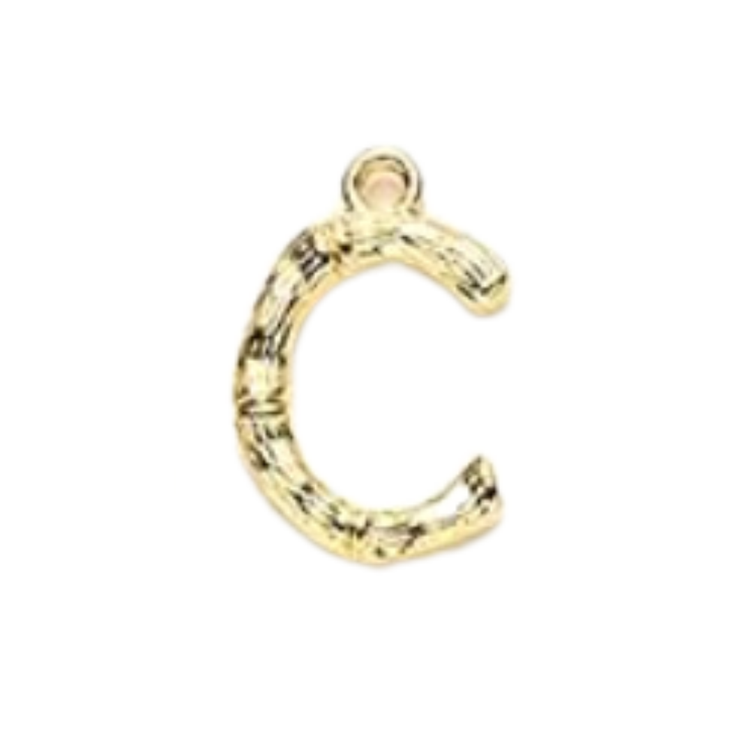 Letter Charms