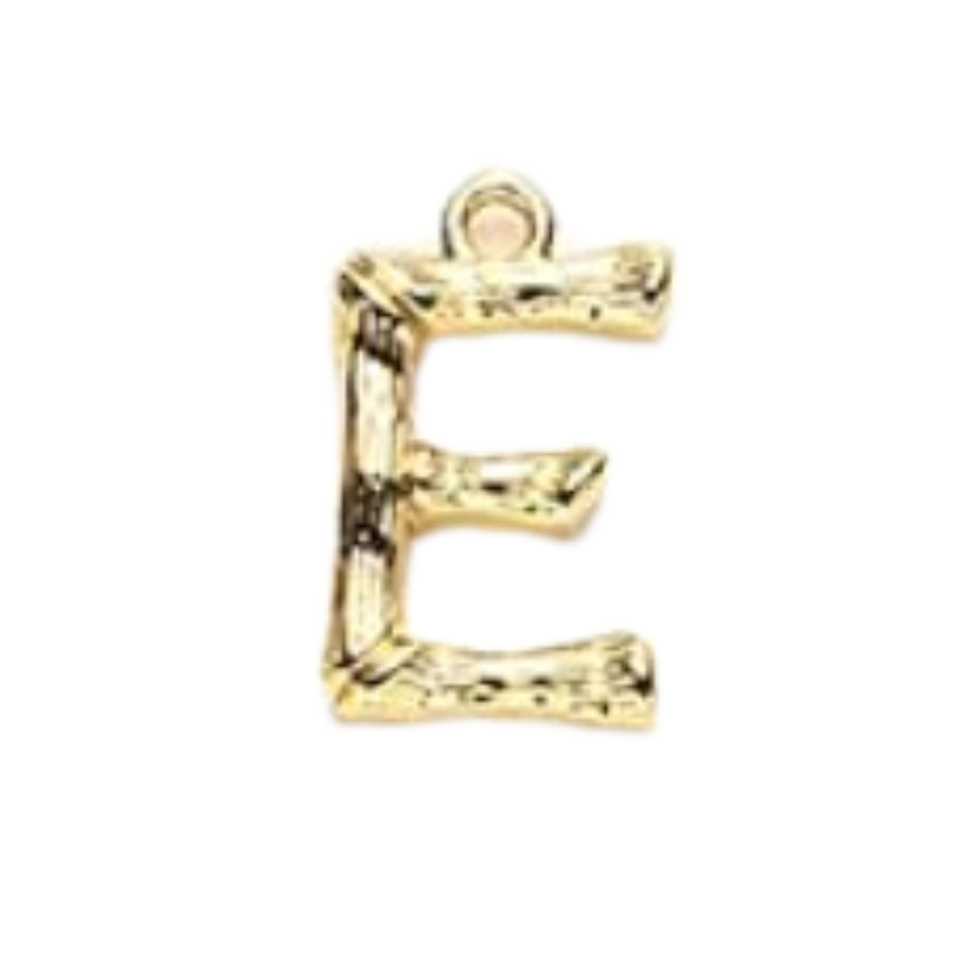 Letter Charms