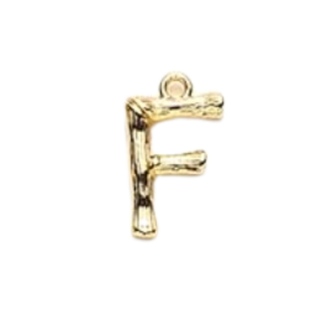 Letter Charms