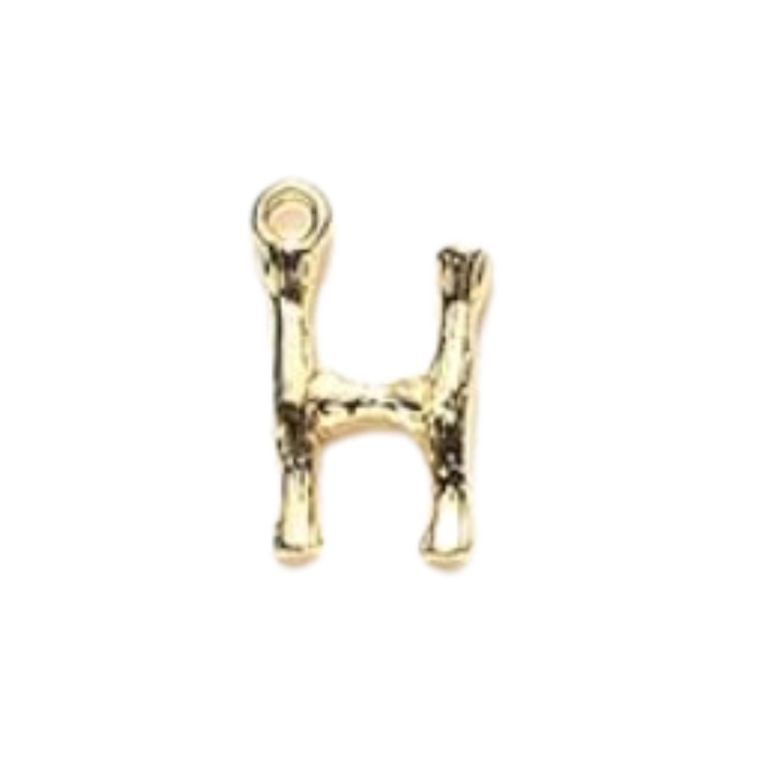 Letter Charms