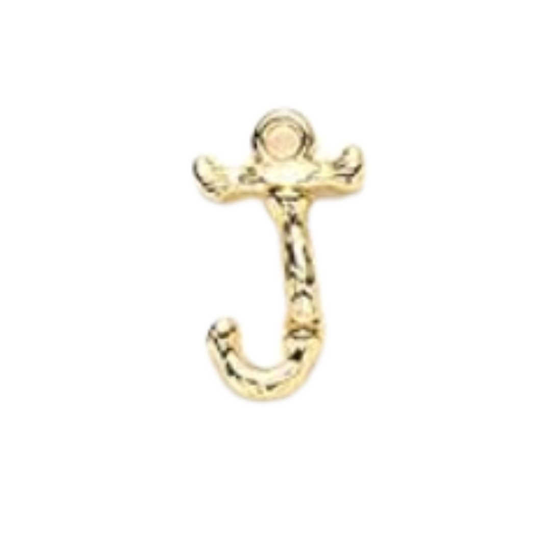 Letter Charms