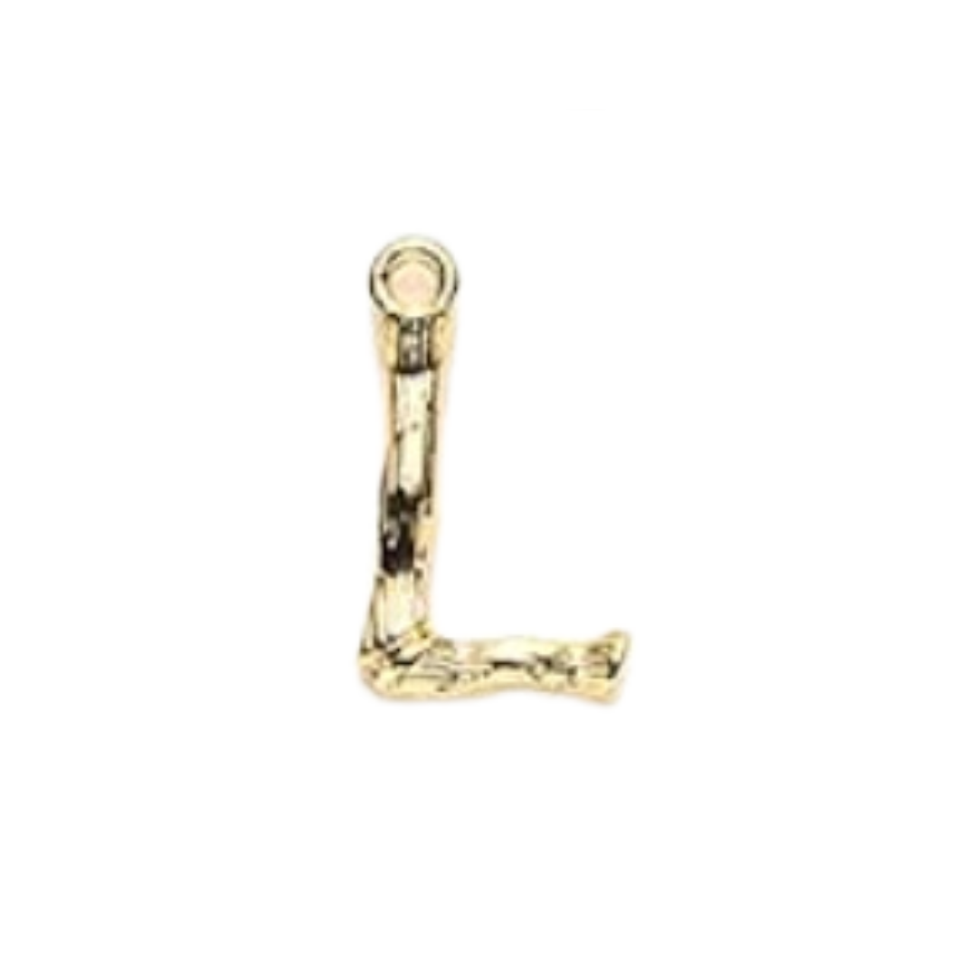 Letter Charms