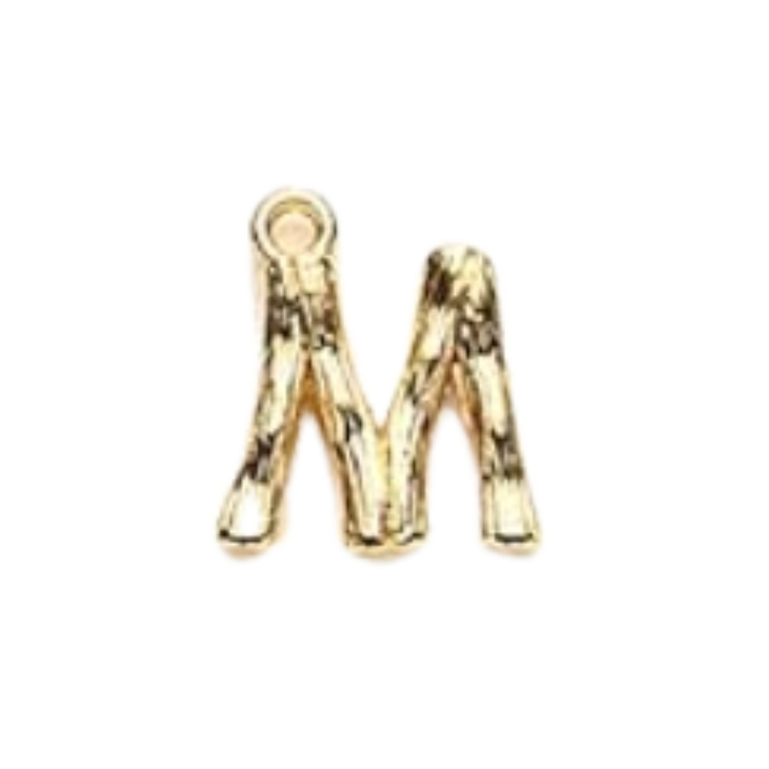 Letter Charms
