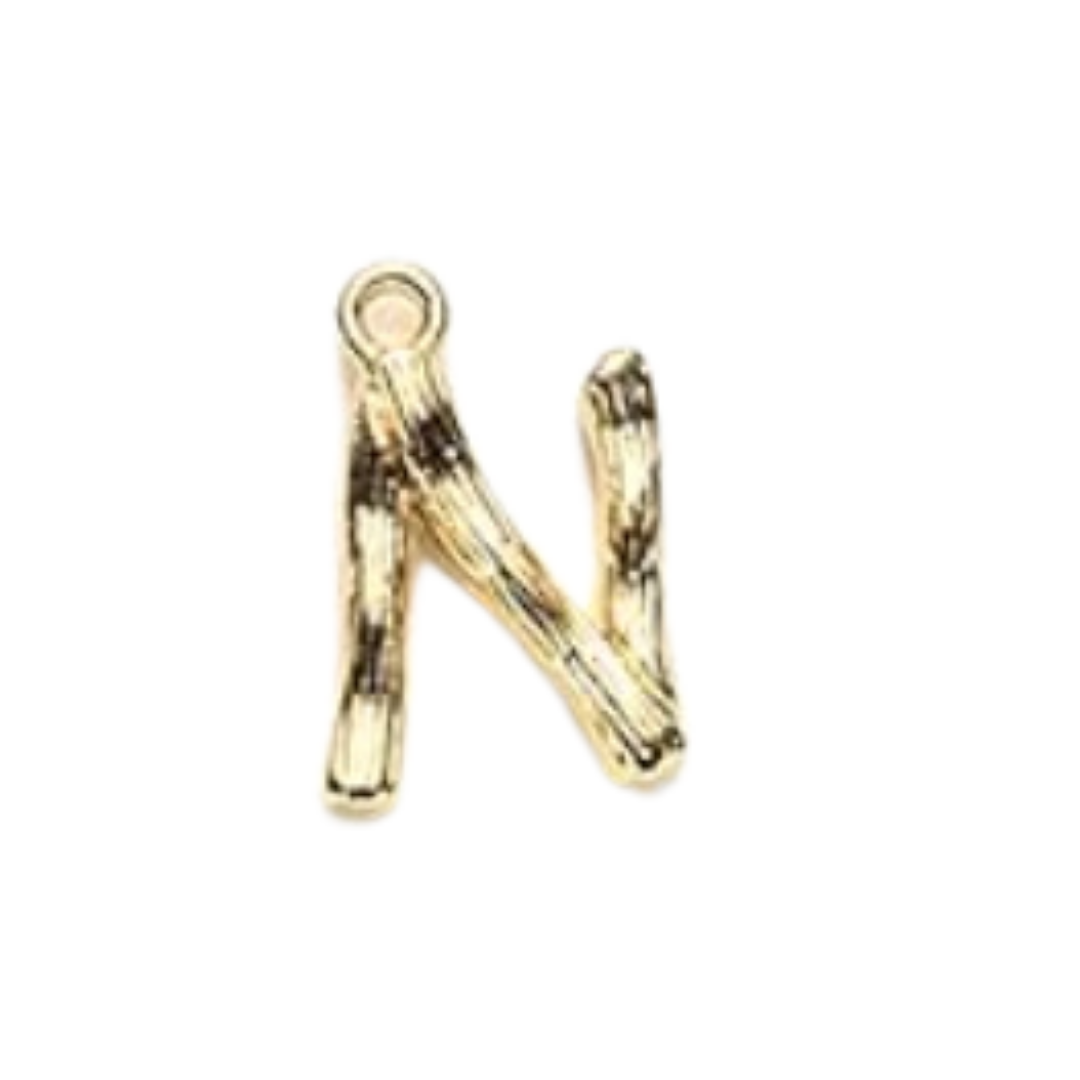 Letter Charms