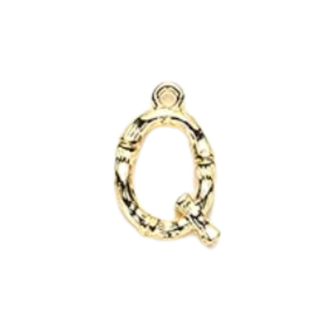 Letter Charms