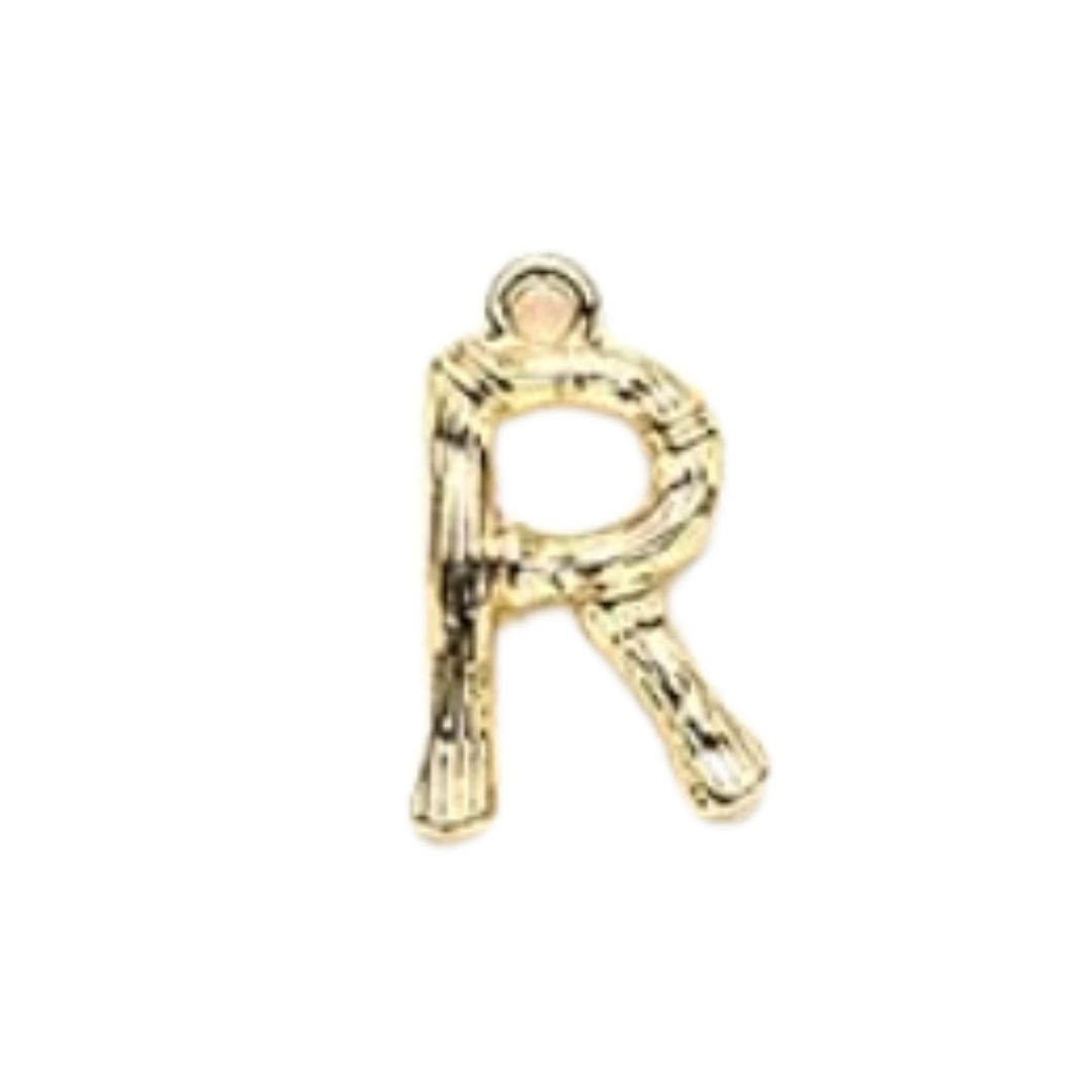 Letter Charms