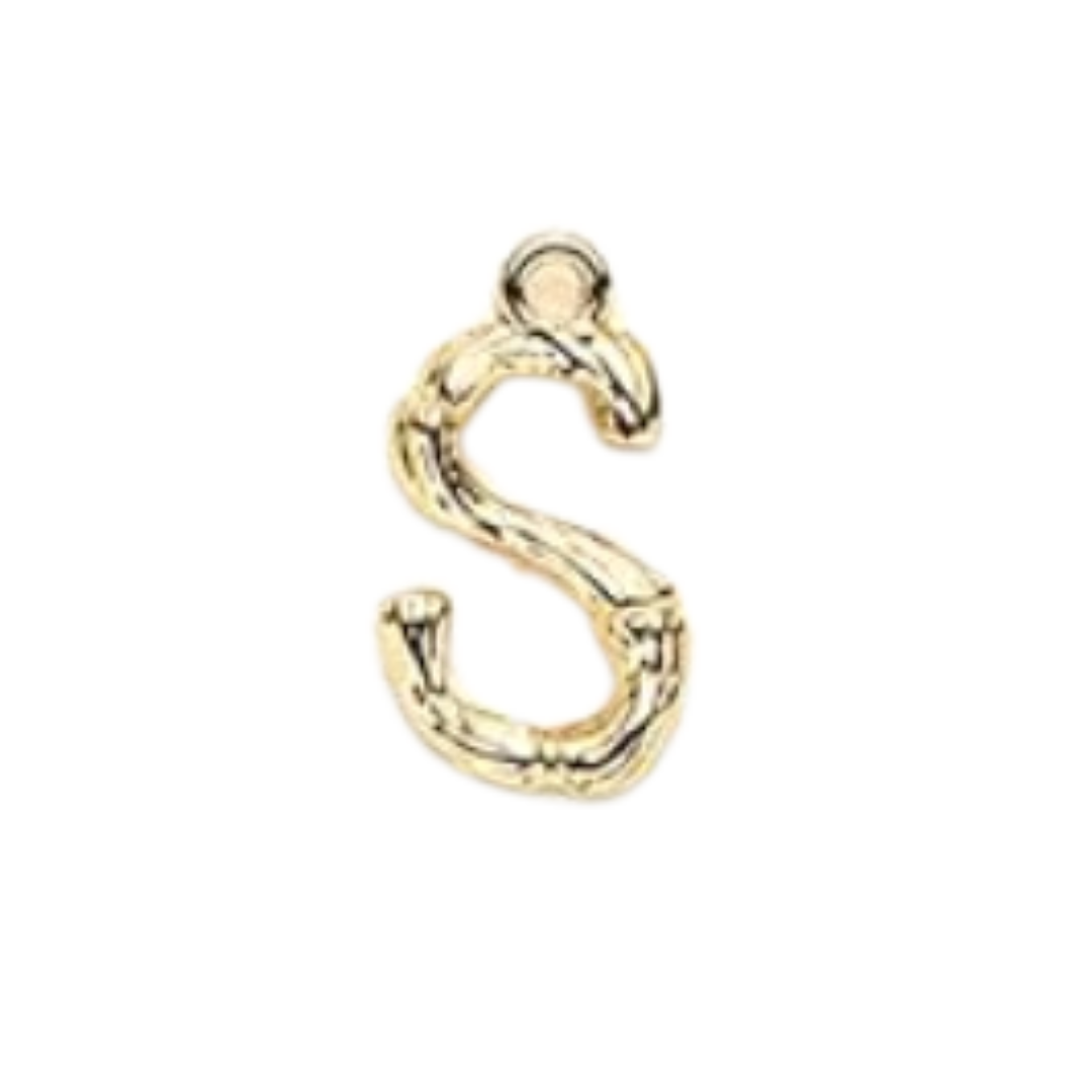 Letter Charms