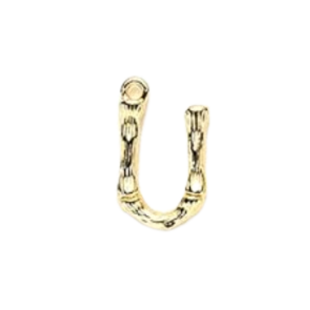 Letter Charms