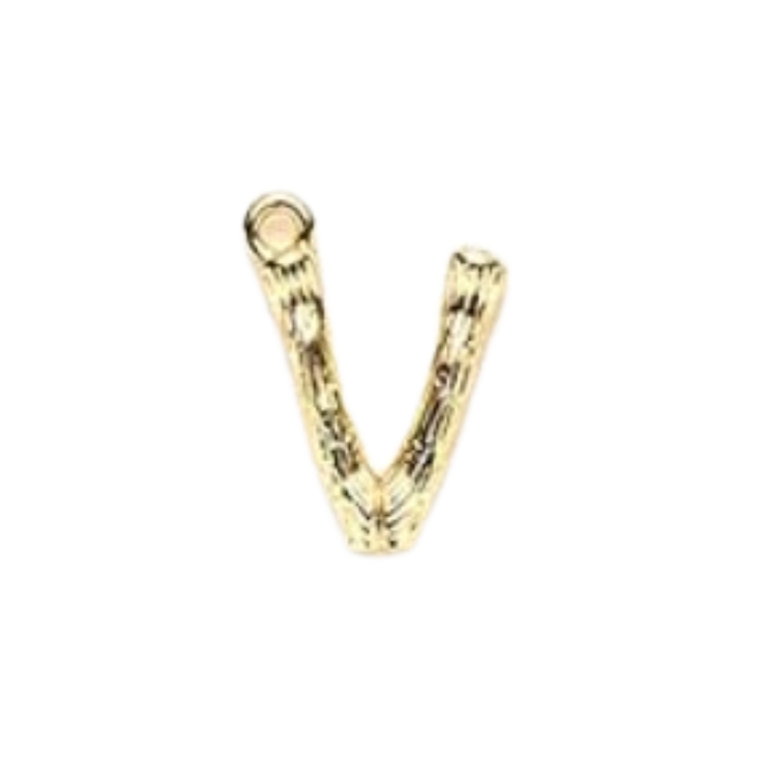 Letter Charms