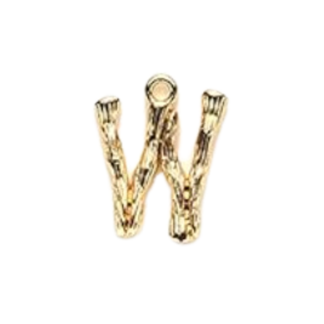 Letter Charms