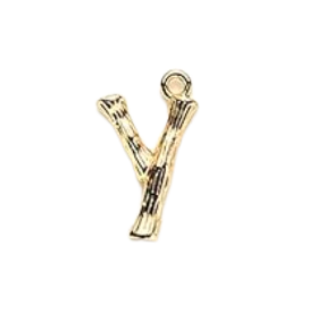 Letter Charms