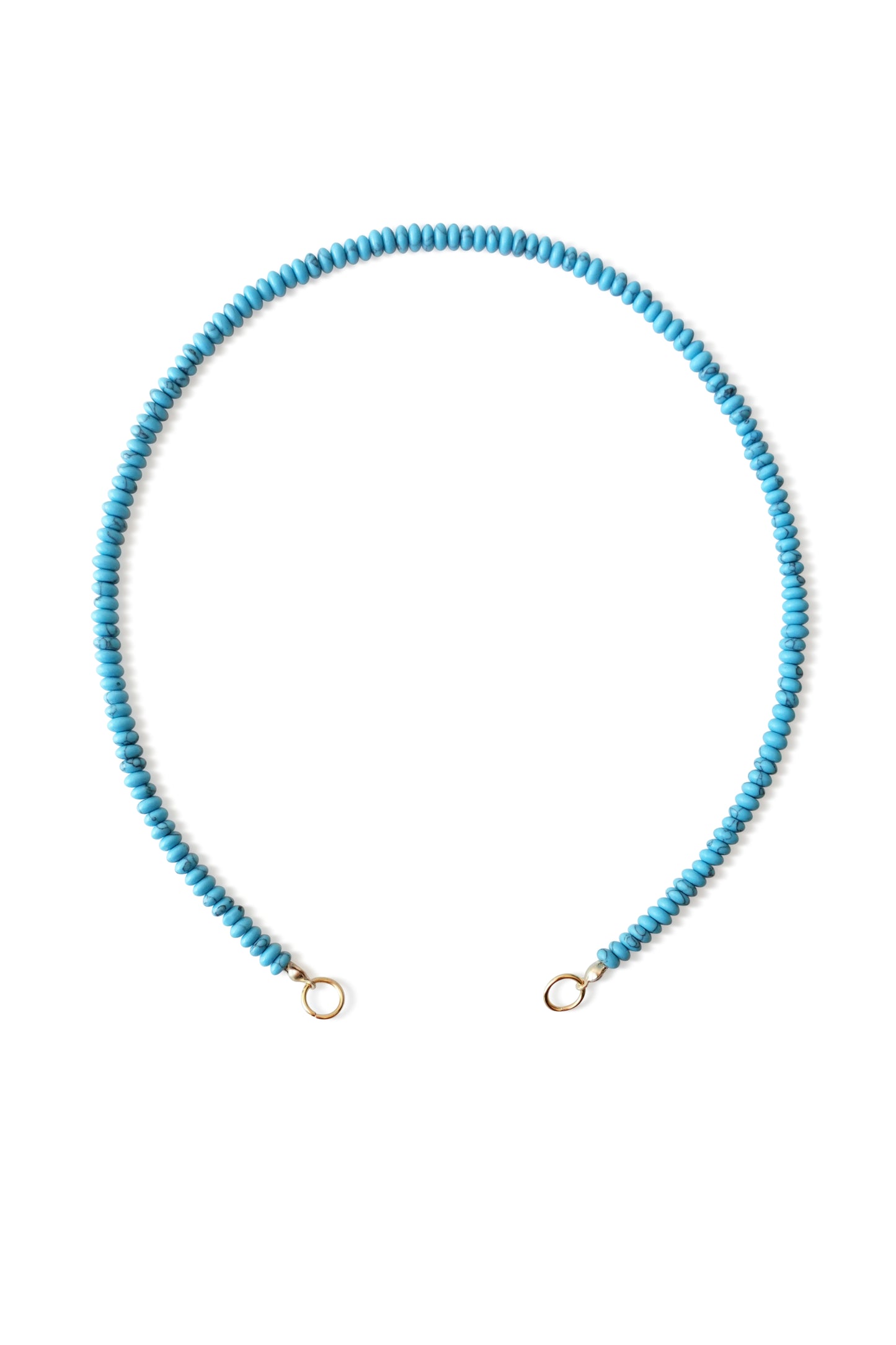Hazel Interchangeable Necklace