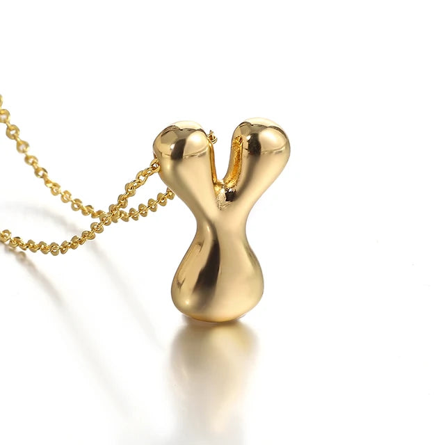 Bubble Necklace