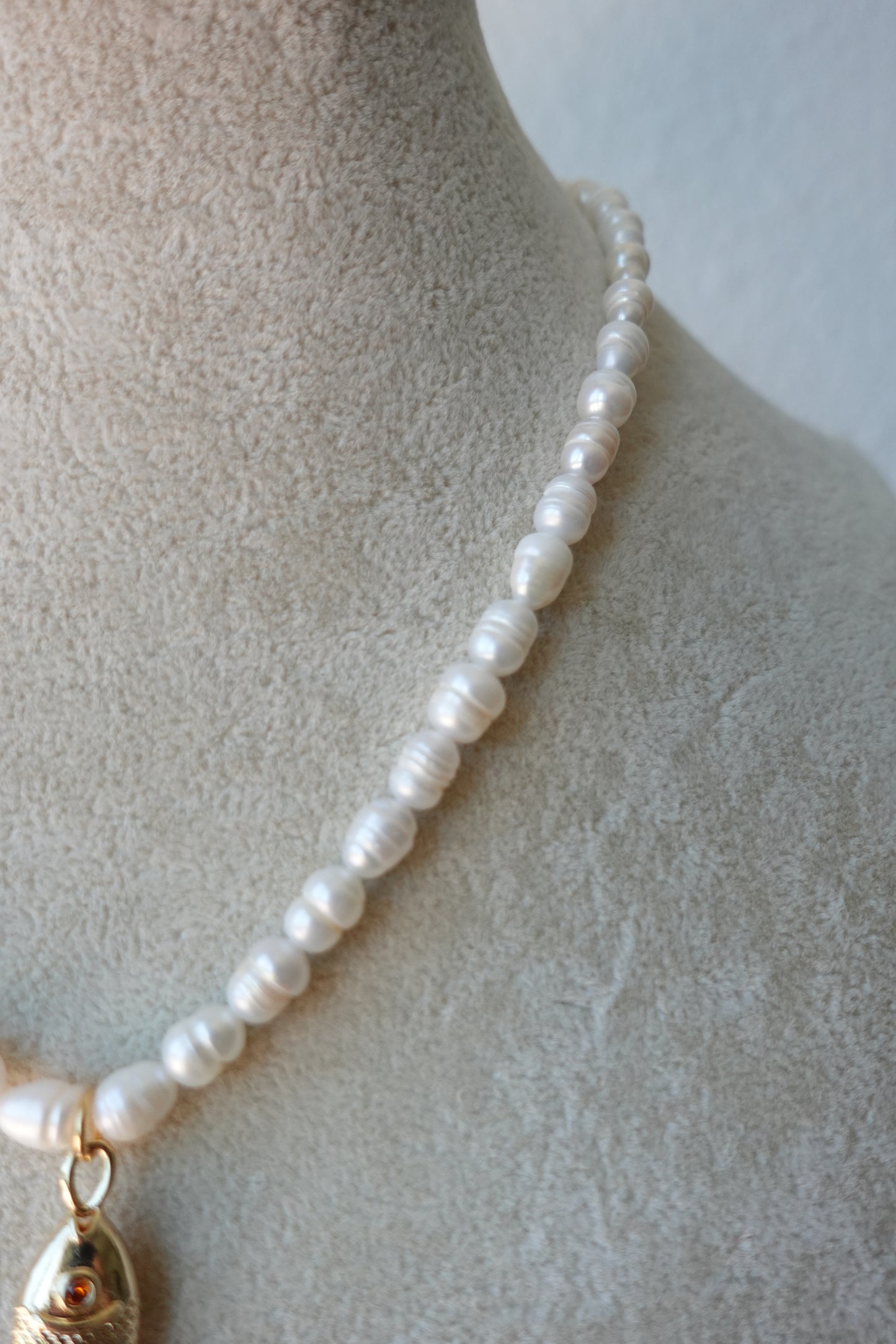 Abigail Necklace