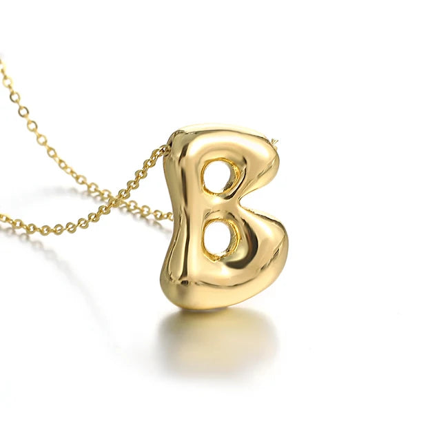 Bubble Necklace
