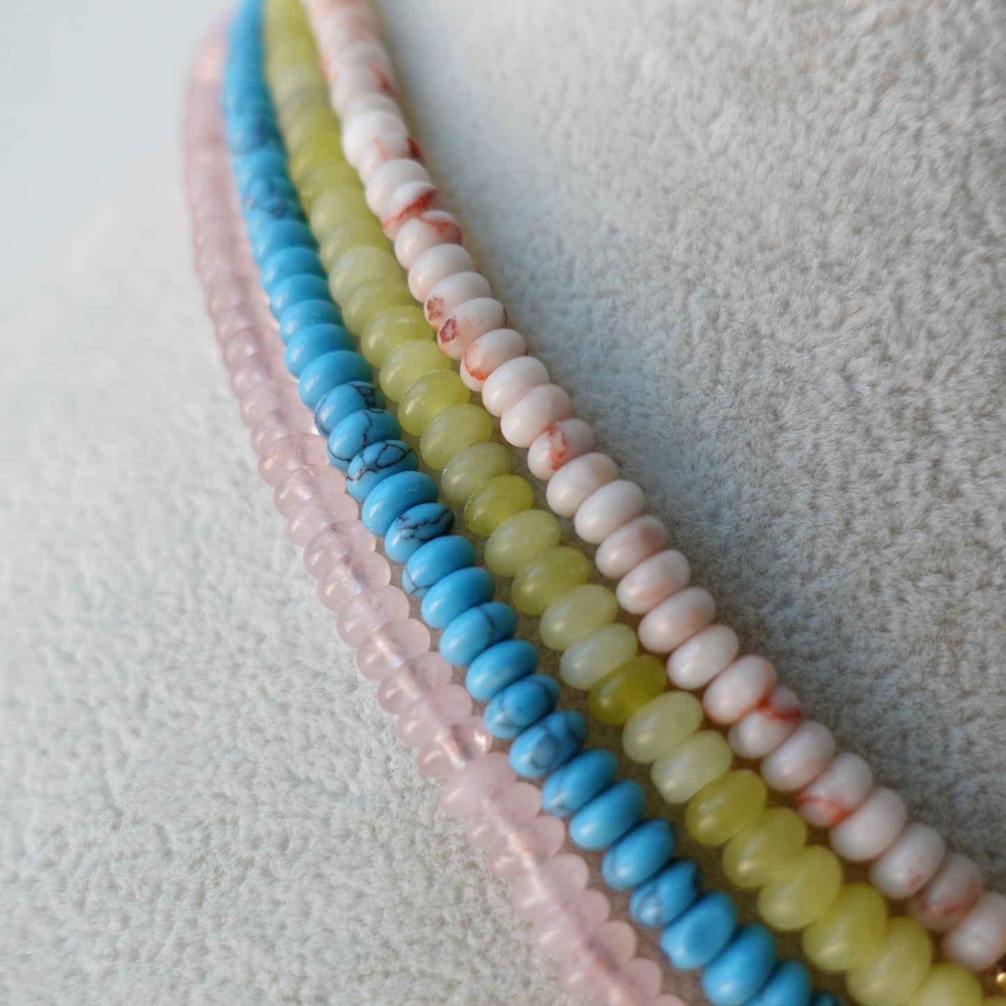 Hazel Interchangeable Necklace