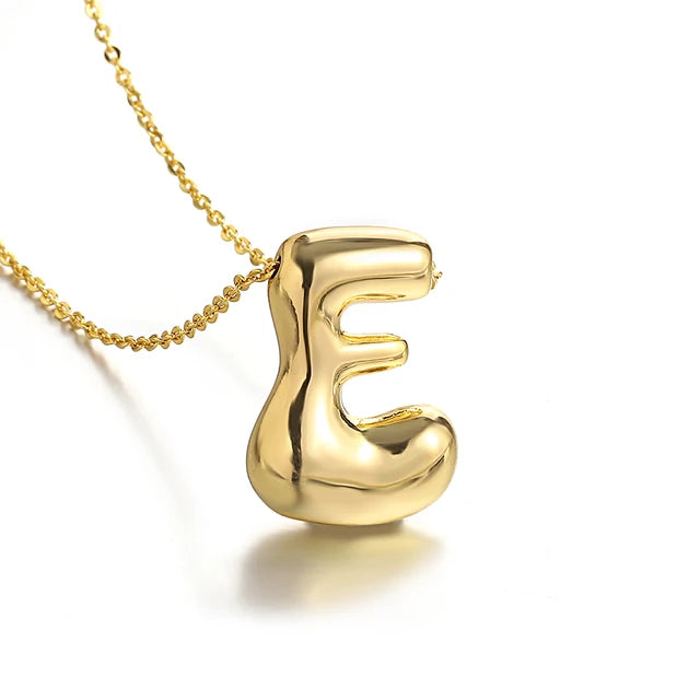 Bubble Necklace