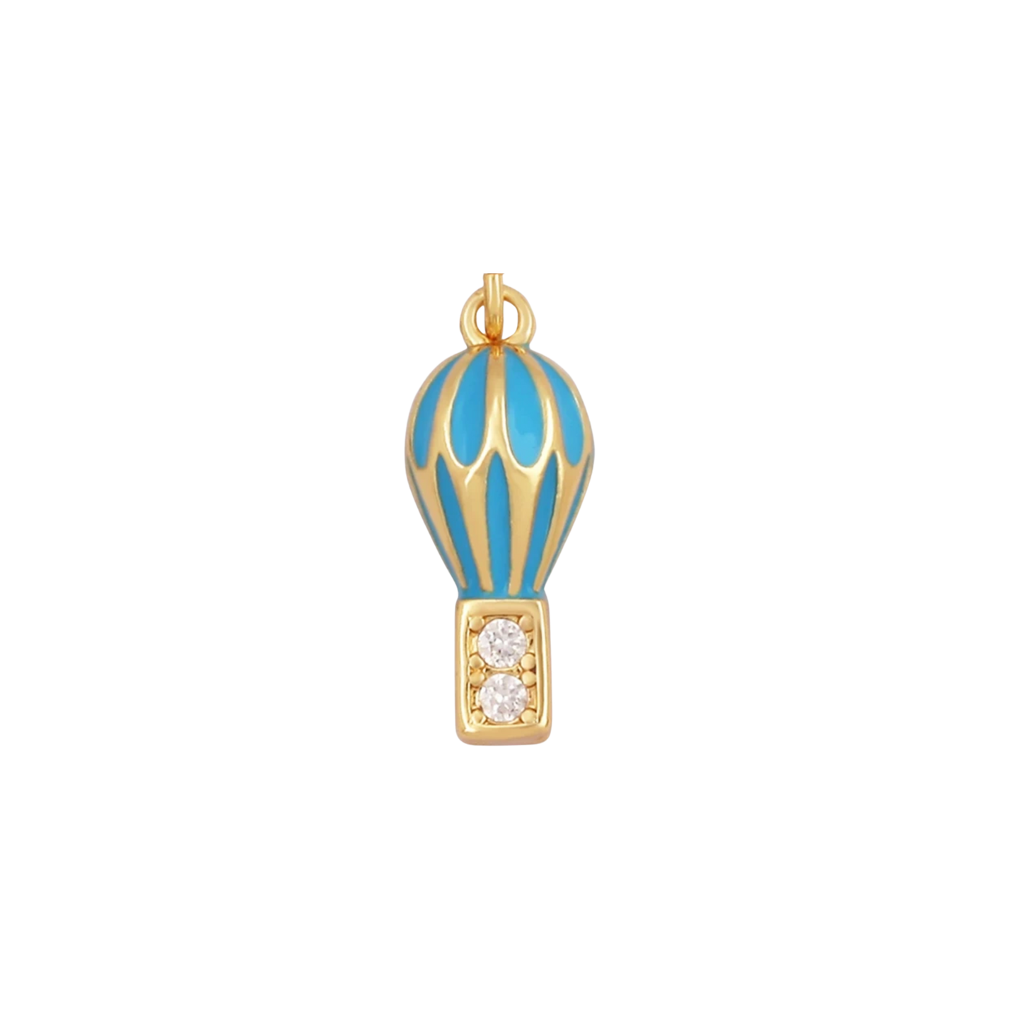 May 2025 Charms