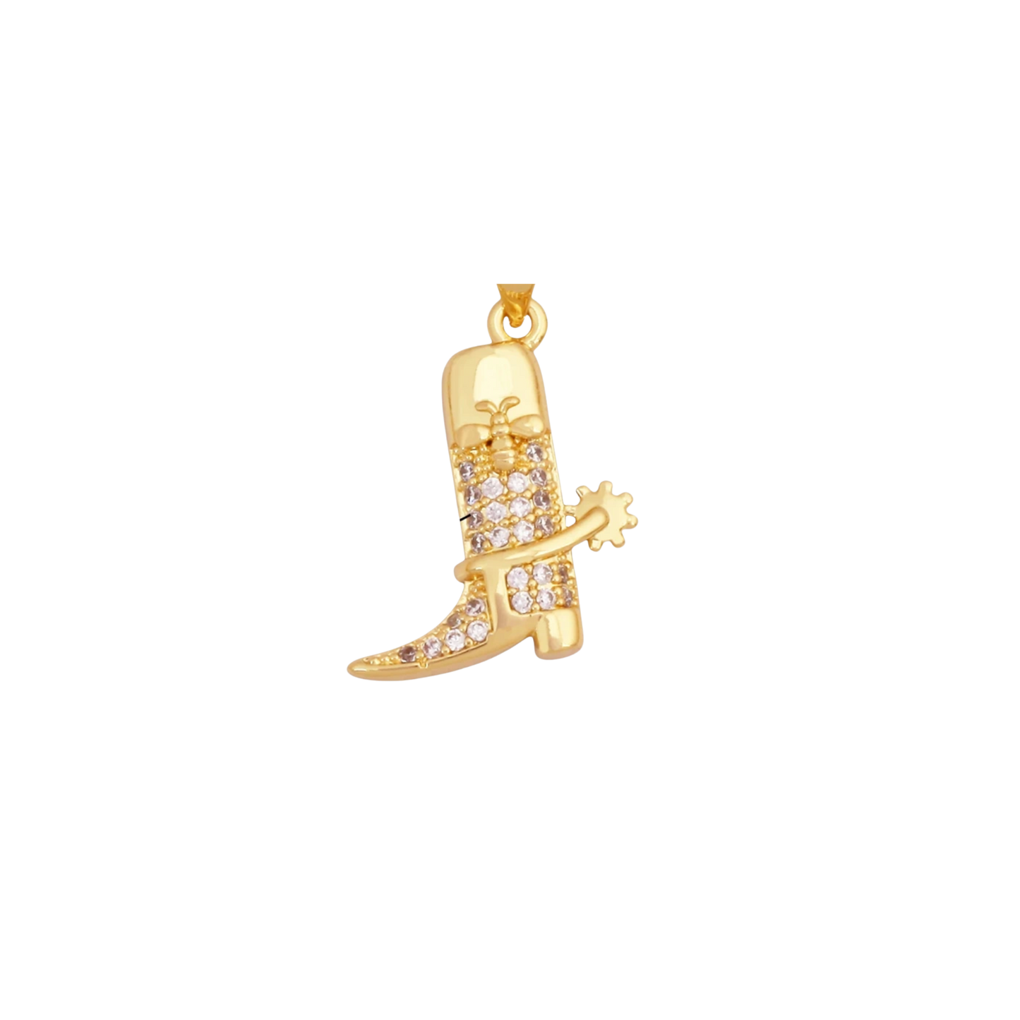 May 2025 Charms