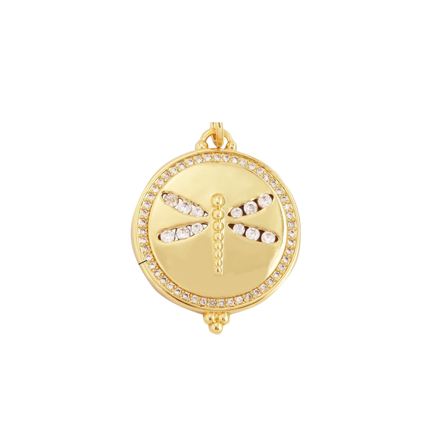 May 2025 Charms
