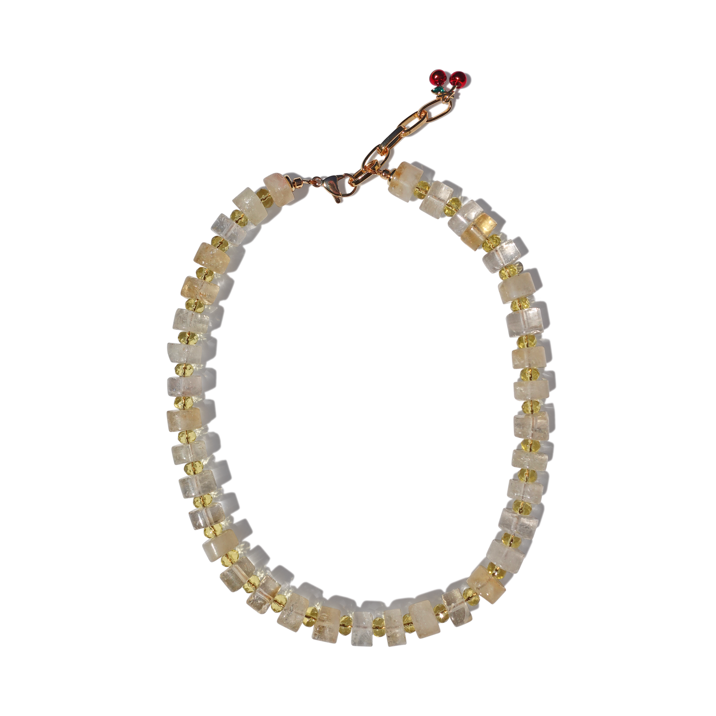 Golden Hour Necklace
