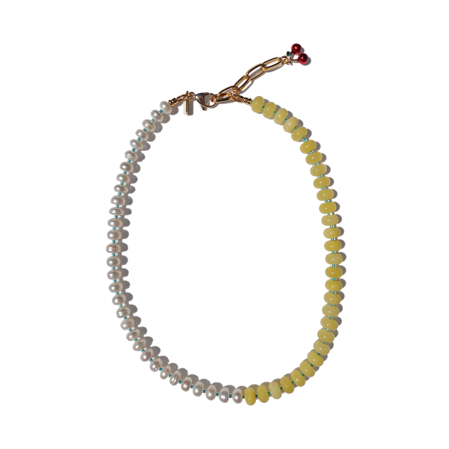 Citrus Pop Necklace