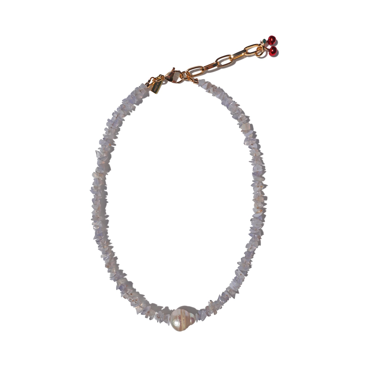 Ocean Mist Necklace