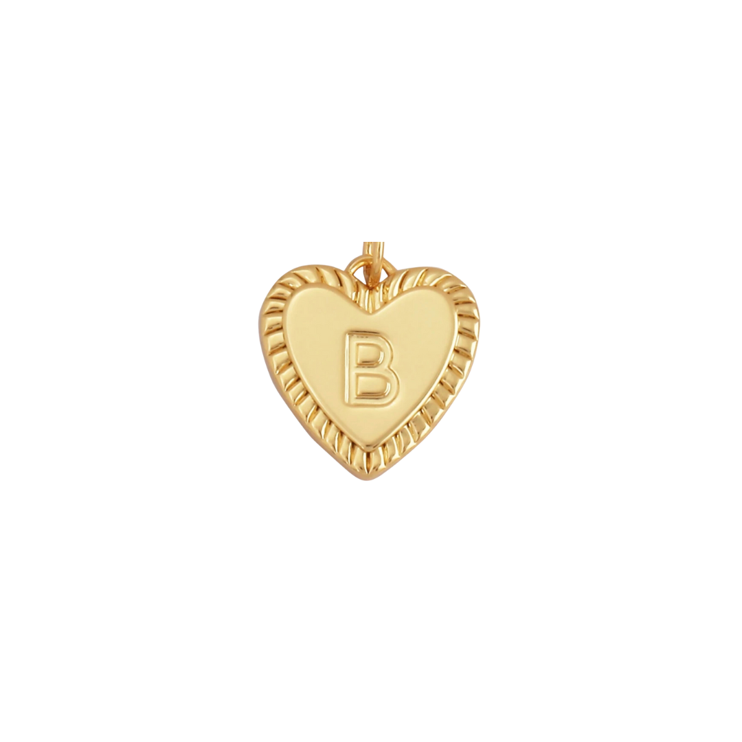 Letter Charms