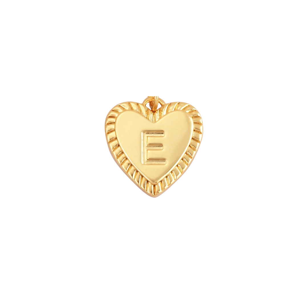 Letter Charms
