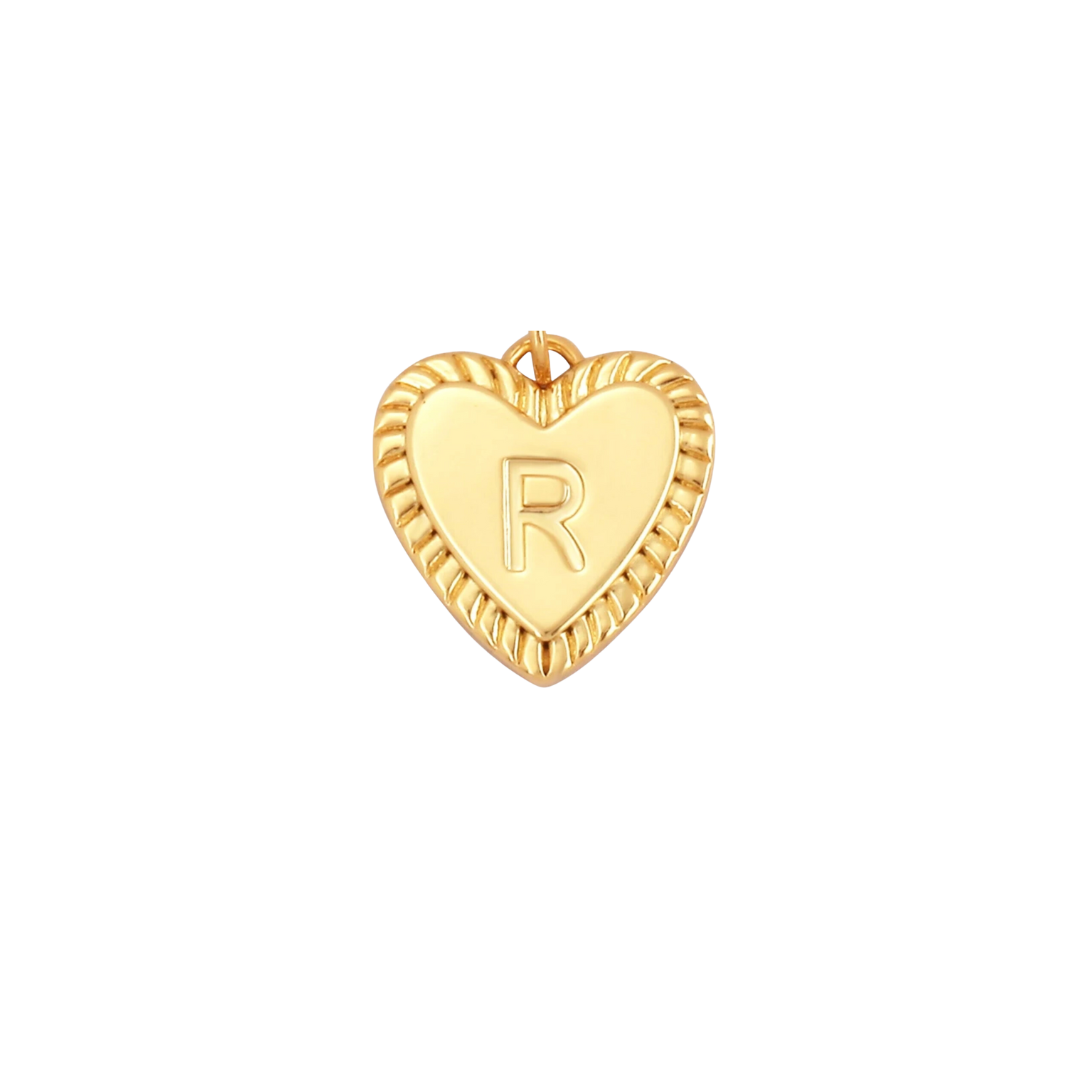 Letter Charms