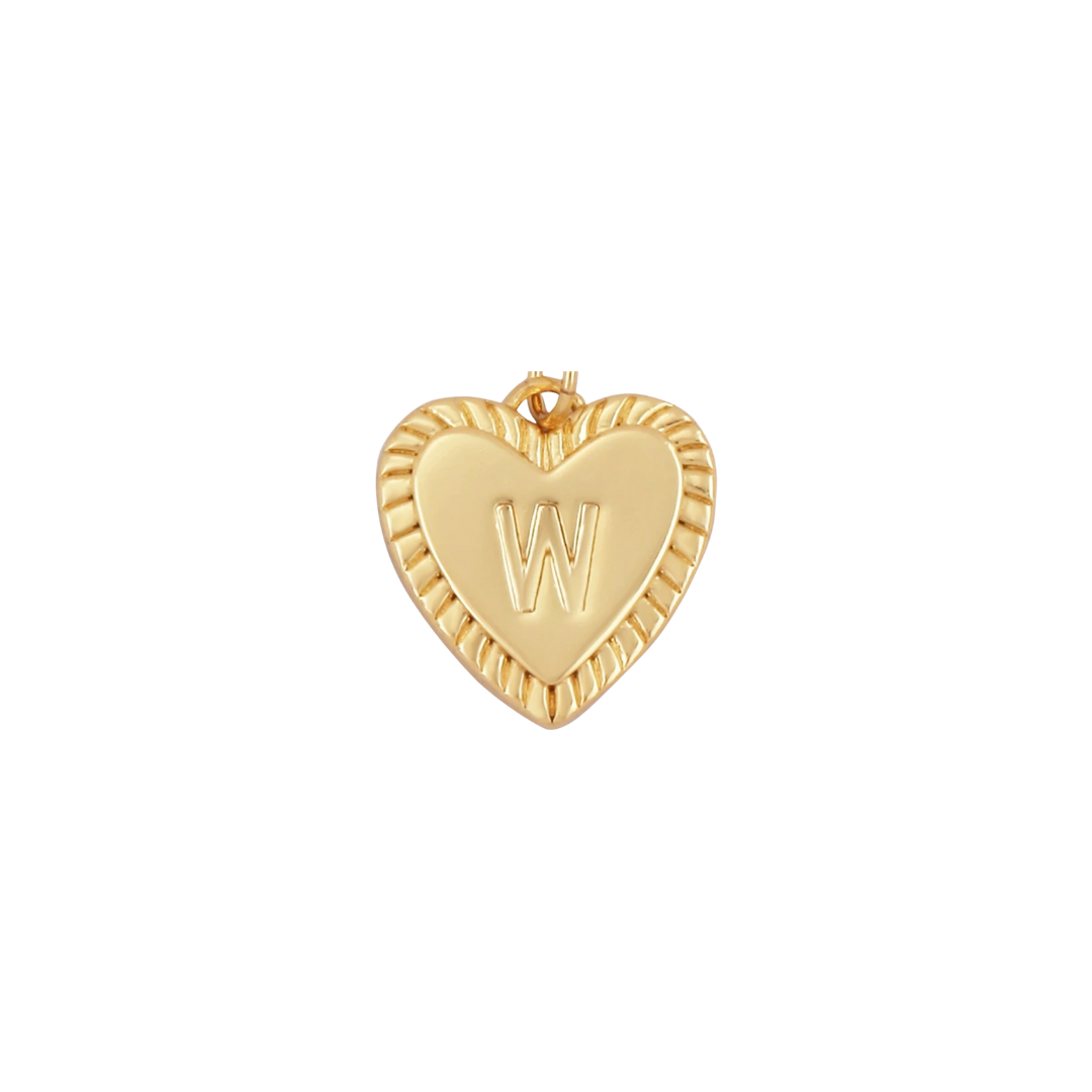 Letter Charms