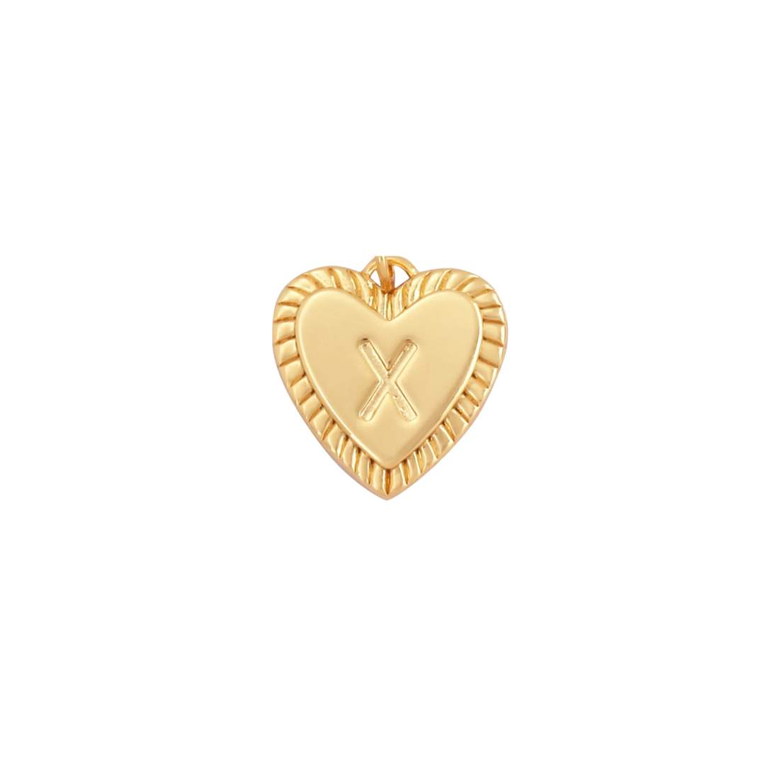 Letter Charms