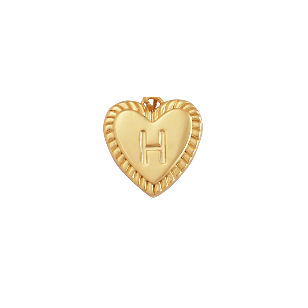 Letter Charms