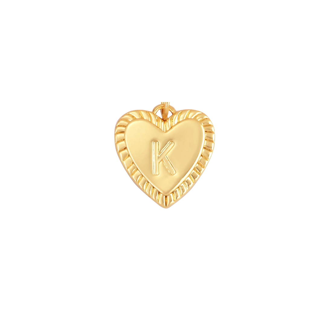 Letter Charms