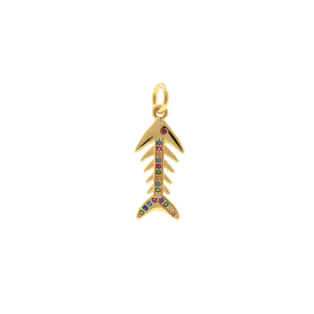 Medium Charms Part 1