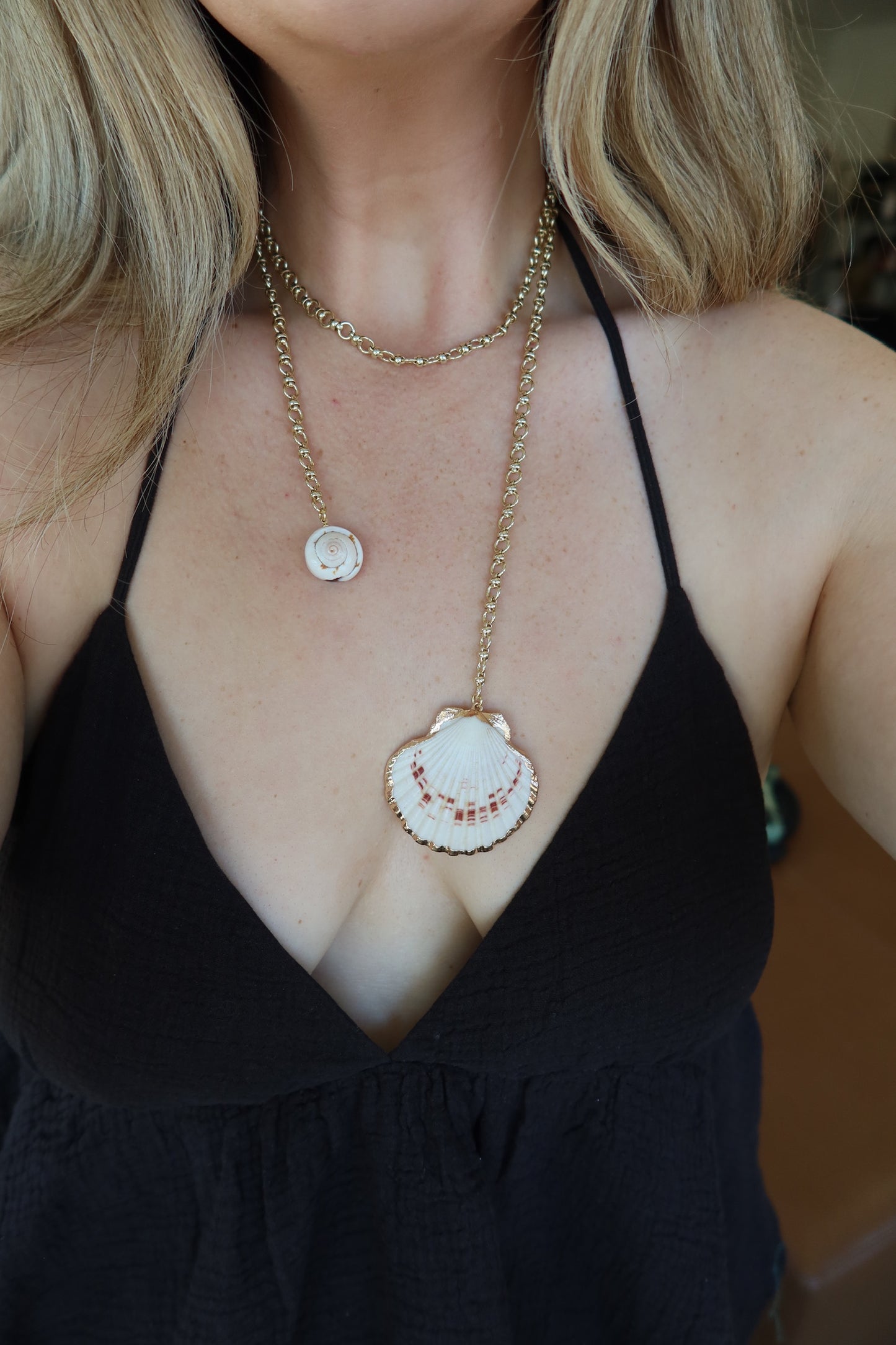 The Cove Necklace