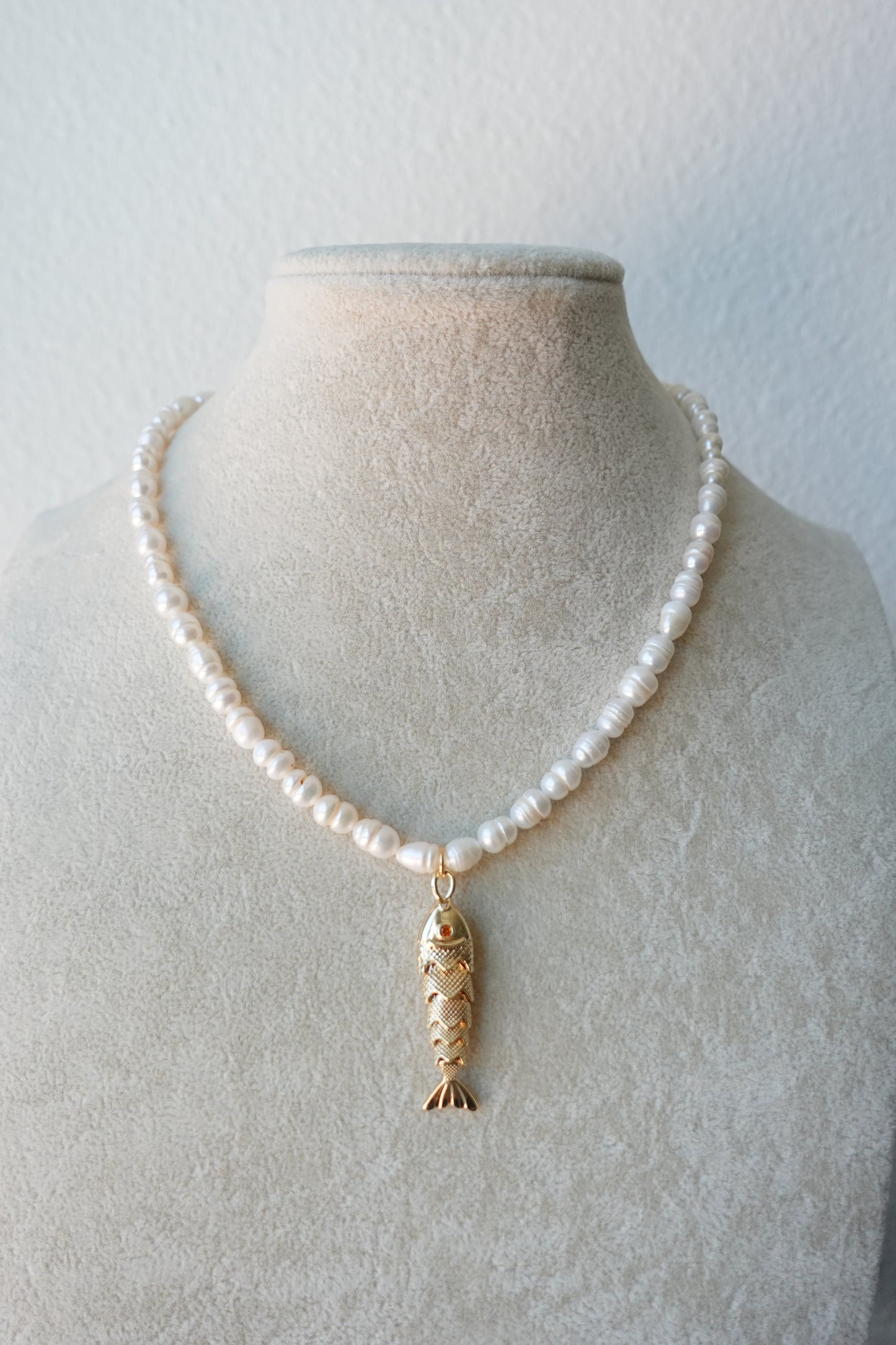 Abigail Necklace