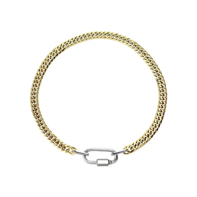 Gretchen Chain