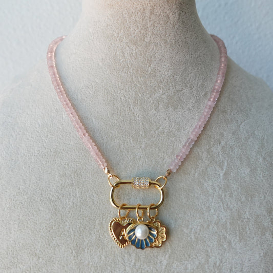 Hazel Interchangeable Necklace