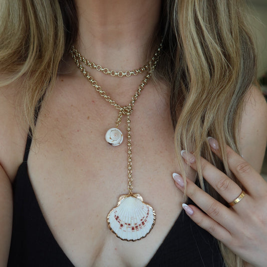 The Cove Necklace