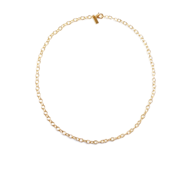 Custom Charm Necklace