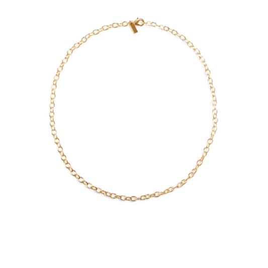 Custom Charm Necklace